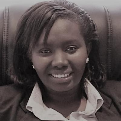 Monica Ng'ang'a